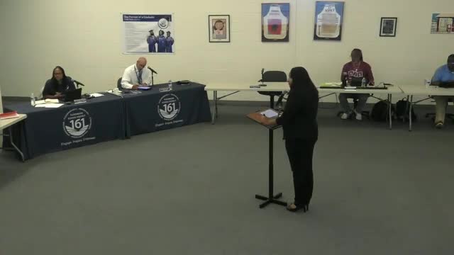 Schools brace for change amid leadership shifts