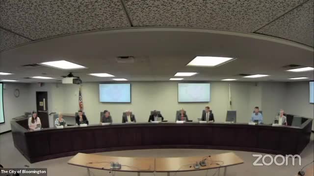 Bloomington proclaims Arts and Health Day to boost community well-being