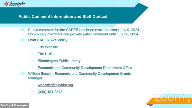 City moves forward with ambitious downtown redevelopment plan