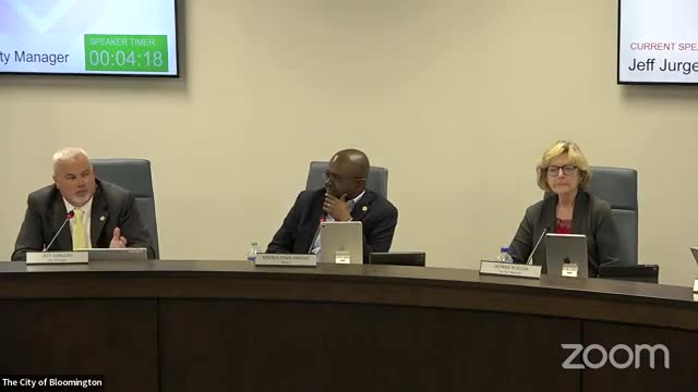 City sets ambitious housing priorities to tackle national crisis