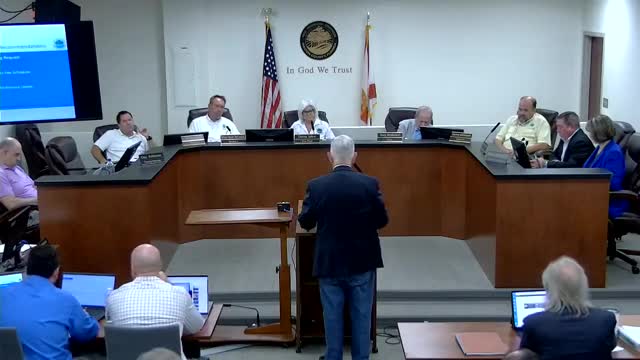 Residents push back against new rental regulations