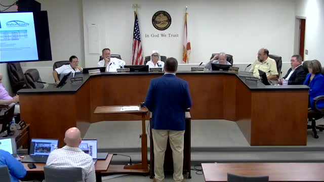 Economic leader calls for urgent investment in manufacturing jobs