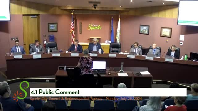 Residents rally against towering storage unit proposal