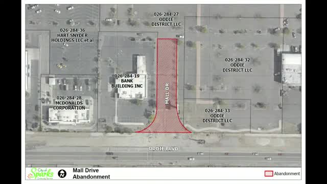 City of Sparks approves groundbreaking language access plan