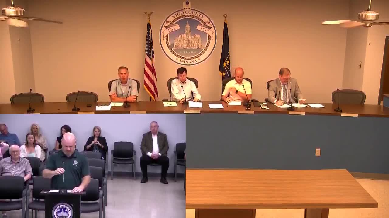 Community members demand transparency on safety concerns