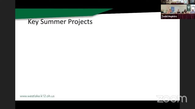 School District Launches Major Upgrades Ahead of New Year