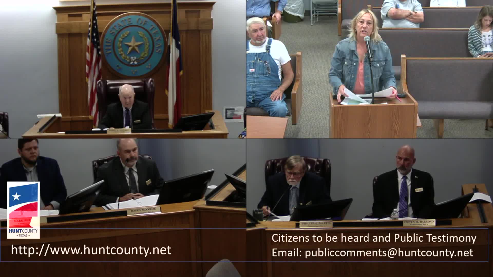 Residents Demand Urgent Action on Dangerous County Road Conditions