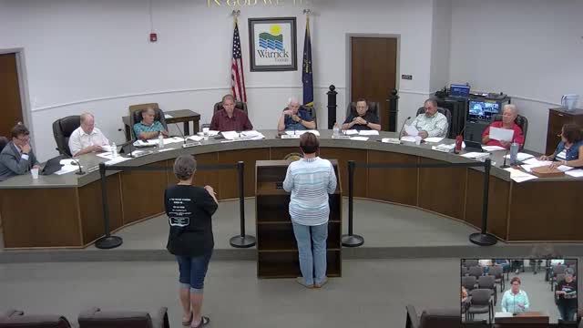 Community group fights fentanyl crisis with new funding plan