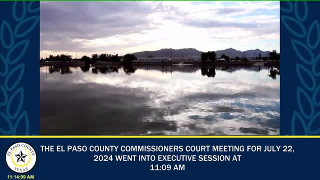 El Paso celebrates Independence Day with inclusive park opening
