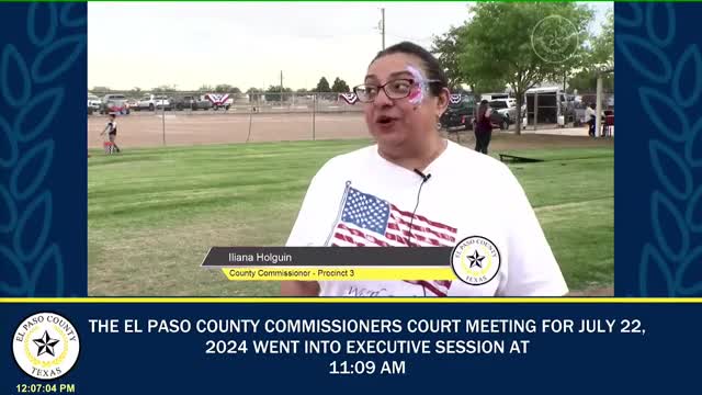 El Paso celebrates Independence Day with vibrant community festivities