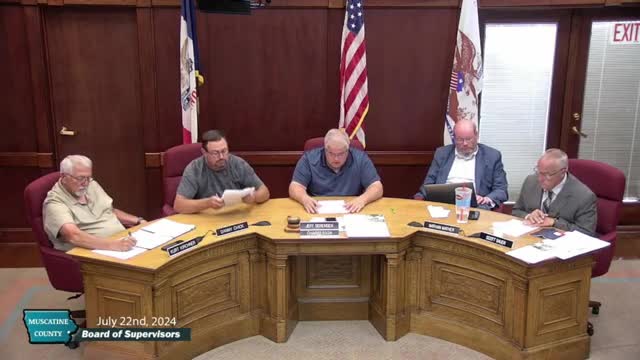 Eastern Iowa Mental Health Services Faces Major Funding Crisis