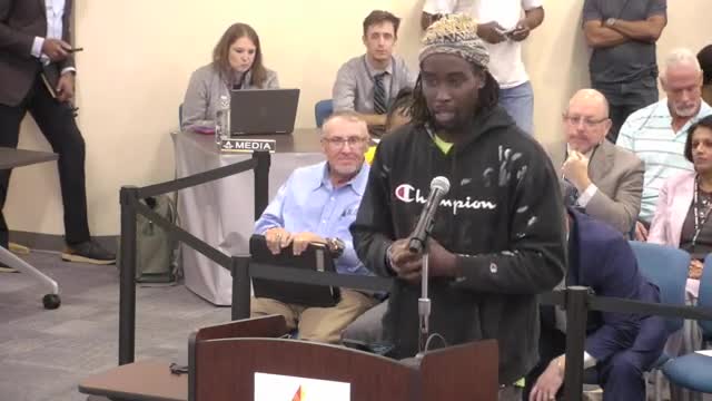 Van drivers demand answers amid school transportation crisis