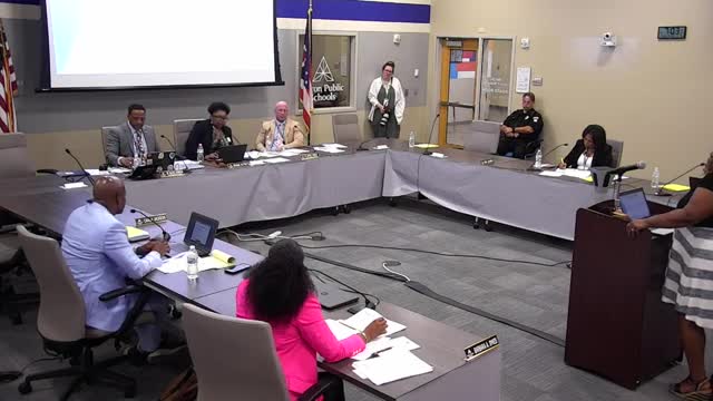 Board faces urgent decision on student transportation options