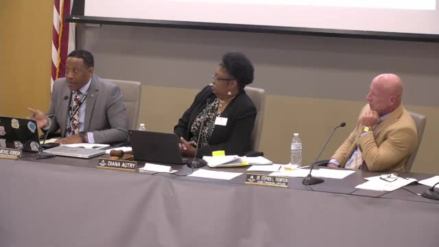 School Board Faces Urgent Transportation Compliance Crisis