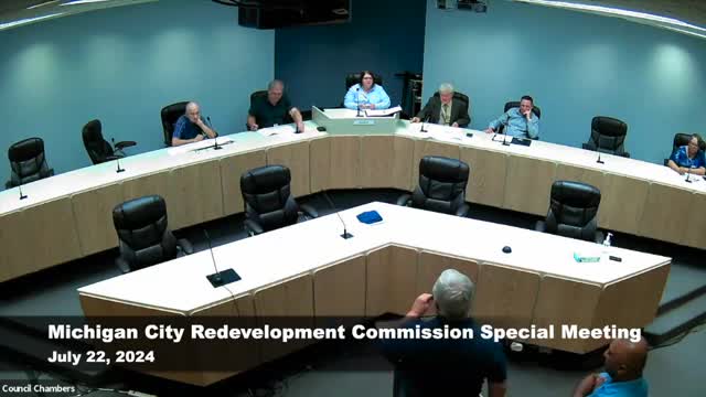 City Commission Faces Deadlock Over $650000 Traffic Project