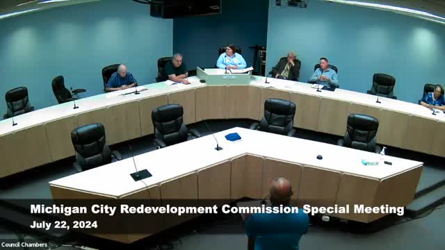 City plans major downtown parking overhaul to ease congestion