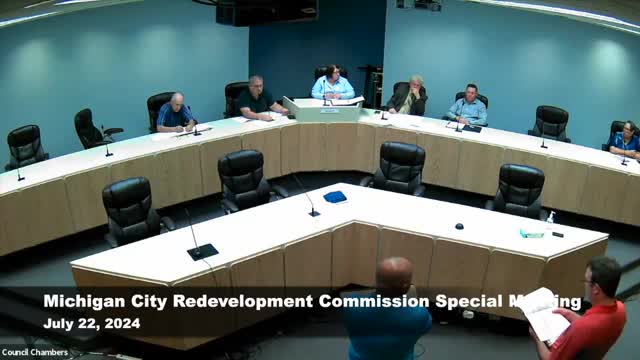 City plans major downtown street overhaul for safety and business boost