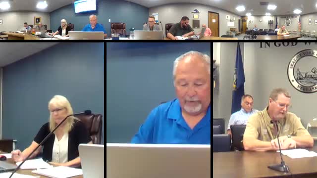 Neighbor's pheasant farm sparks property value concerns