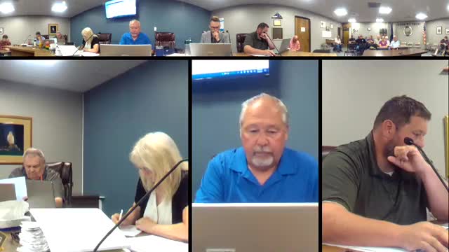 Residents demand answers in contentious property assessment hearings