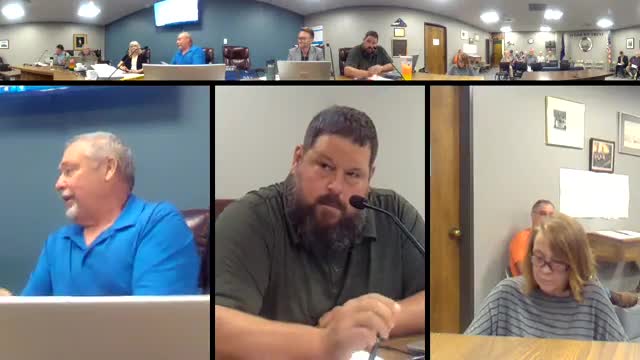 Retirement celebration marks end of an era for county leader