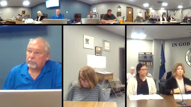 Team shrinks as budget cuts force tough decisions