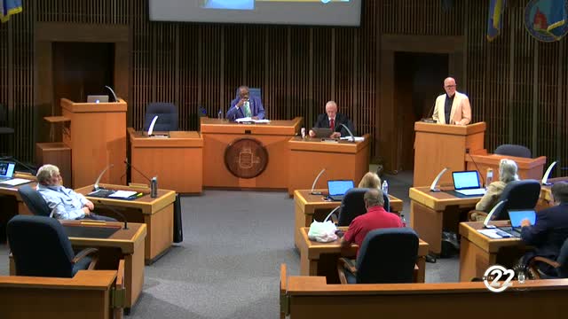 Rockwood facility faces urgent stormwater management crisis