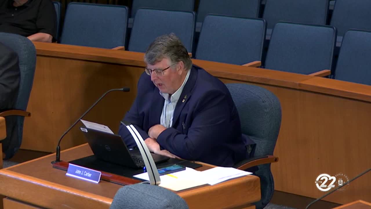 County leaders push for new paramedic station amid growth