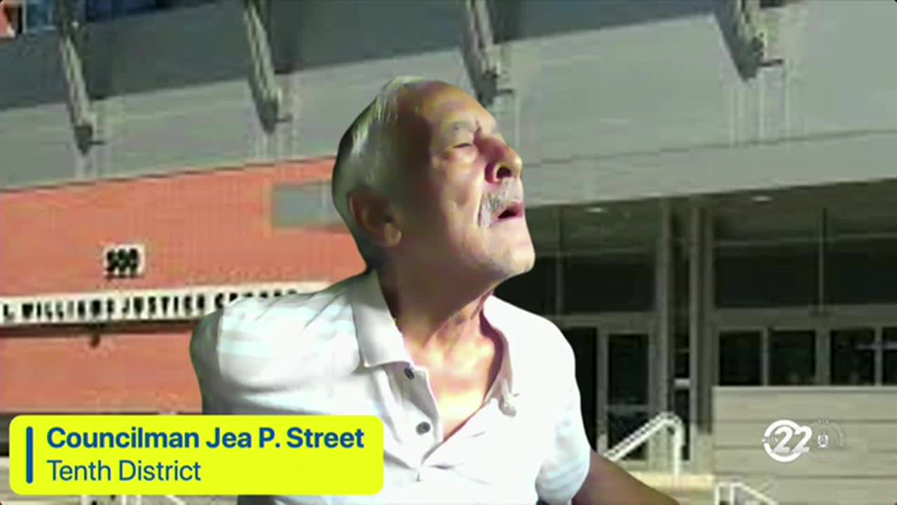 Outrage erupts over police brutality in shocking video