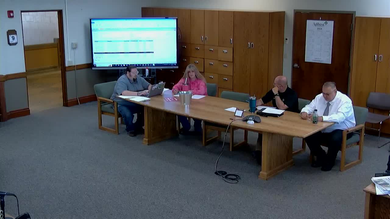 Budget Overhaul Sparks Controversy Over State Cost Shifting