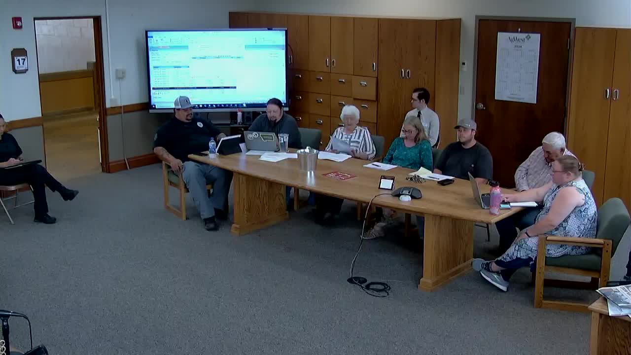 Budget crisis prompts historic funding request