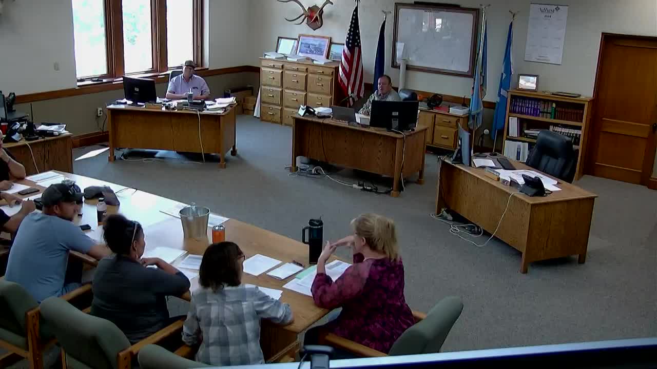 Elected officials push for salary increases amid staffing crisis