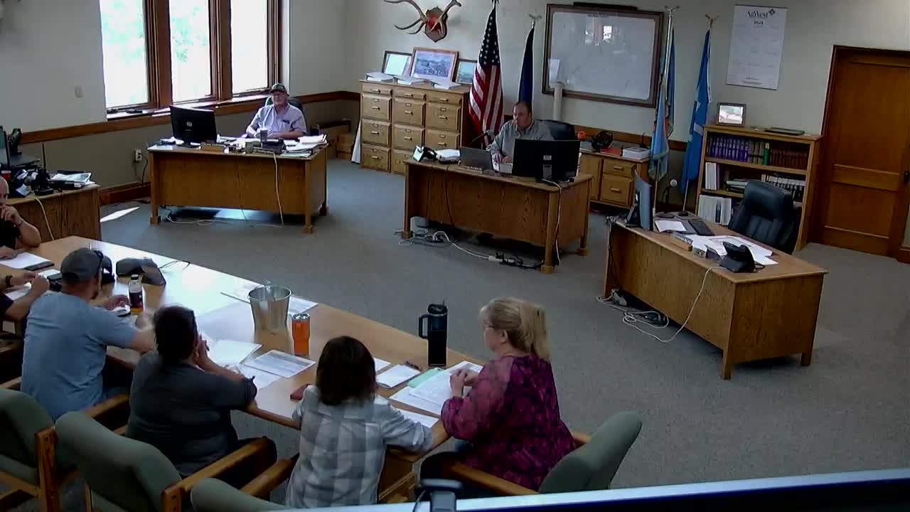 Deputies face pay crisis as recruitment struggles intensify