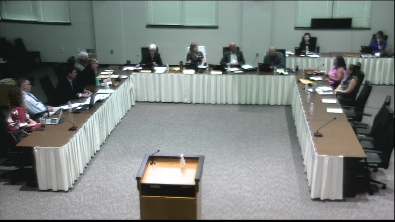 Urgent Call for New Leadership in School District