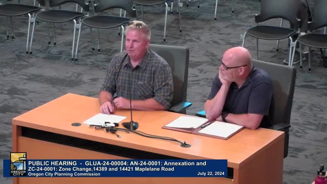 Family legacy at risk amid zoning changes debate