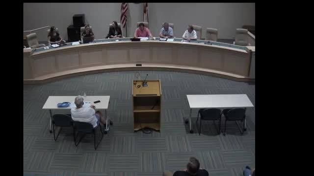 City officials plan major changes to popular park access