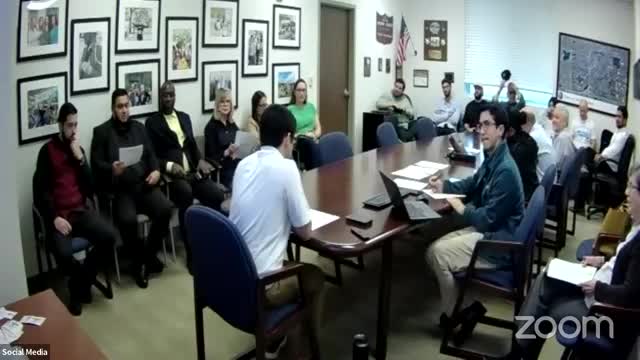 City leaders unite to revitalize struggling Main Street