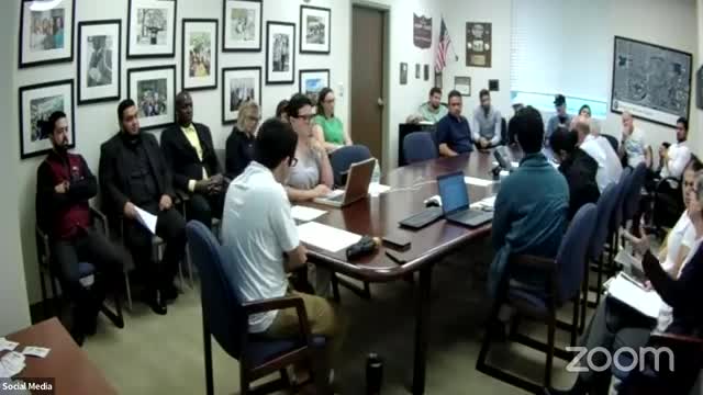 Community leaders push for vibrant Main Street revival