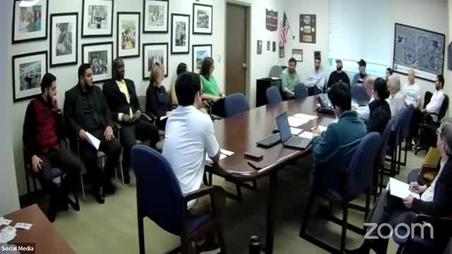 Community leaders unite to revitalize Miami Lakes Main Street