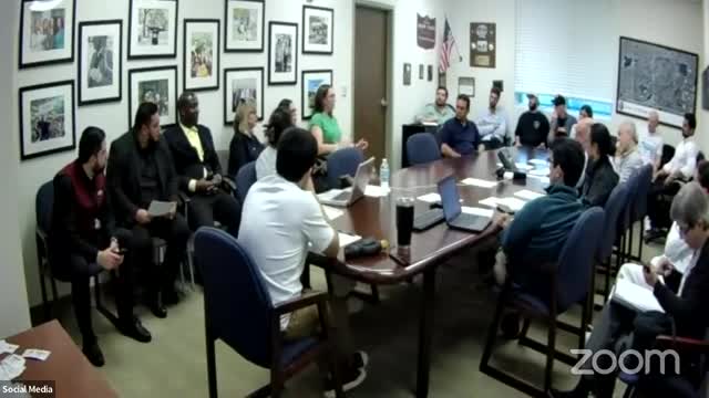 Community leaders unite to revitalize struggling movie theater