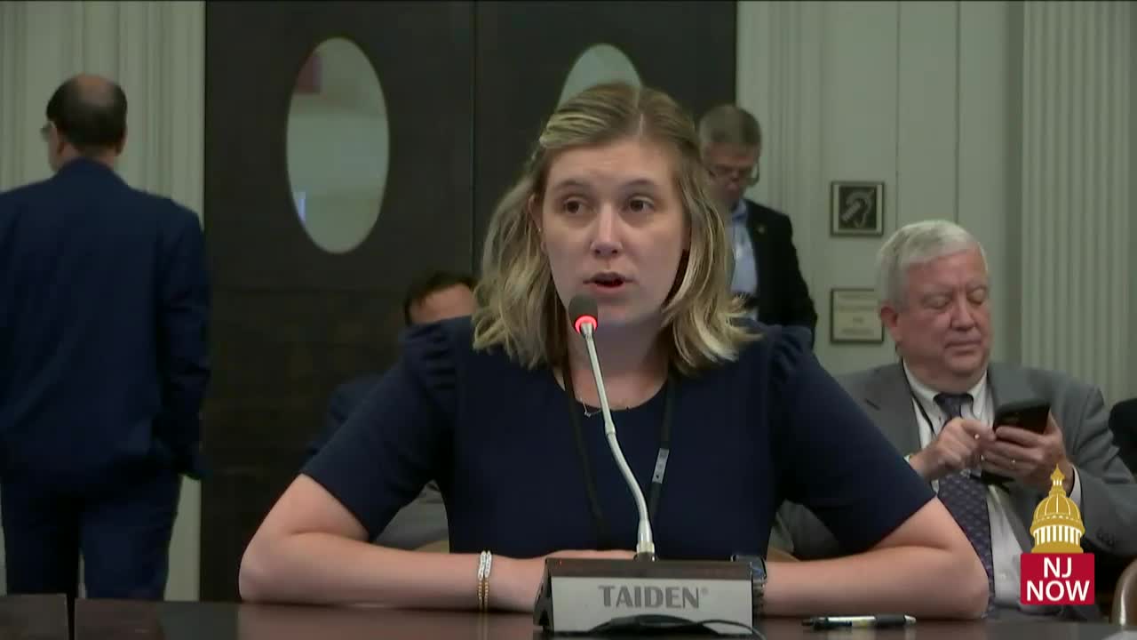 New Jersey businesses rally against controversial corporate transit fee