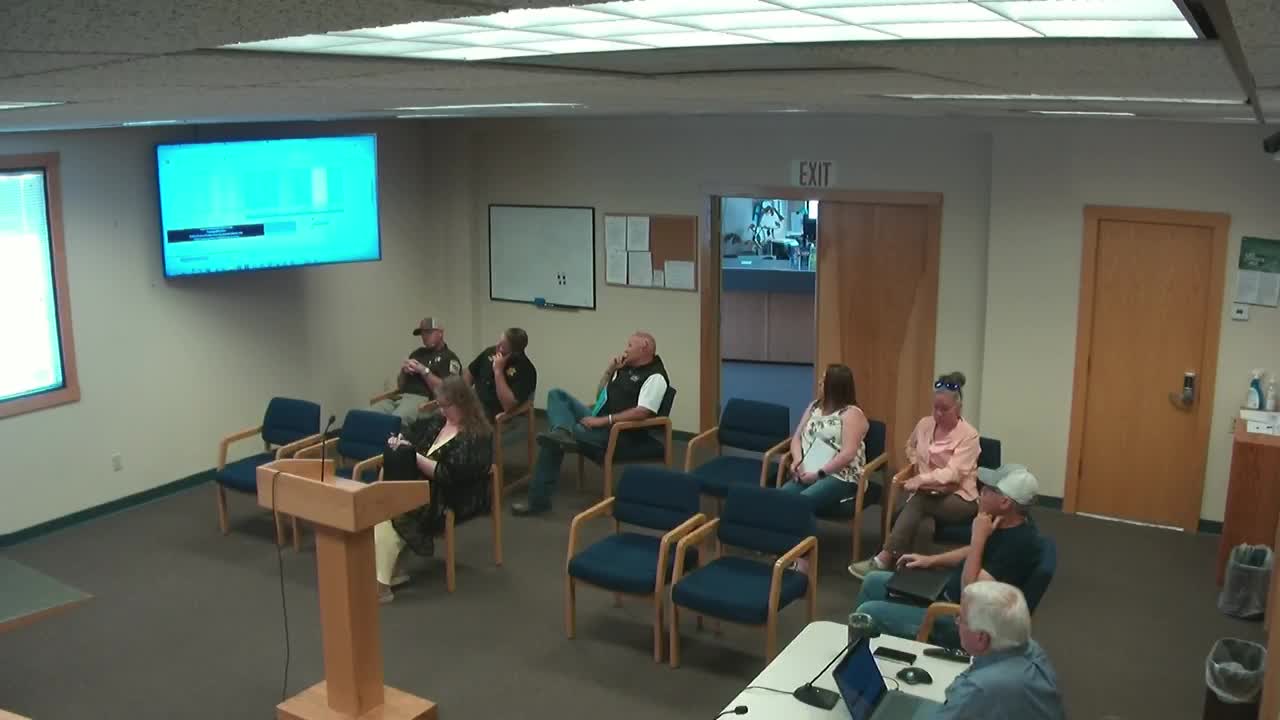 County budget overhaul promises better value for taxpayers