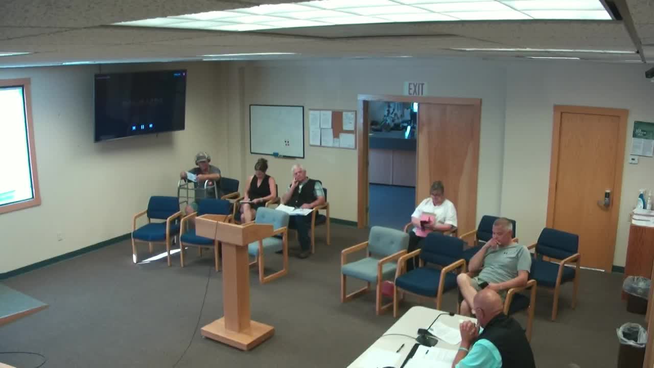 Budget Crisis Sparks Controversial Closure of Waste Cans