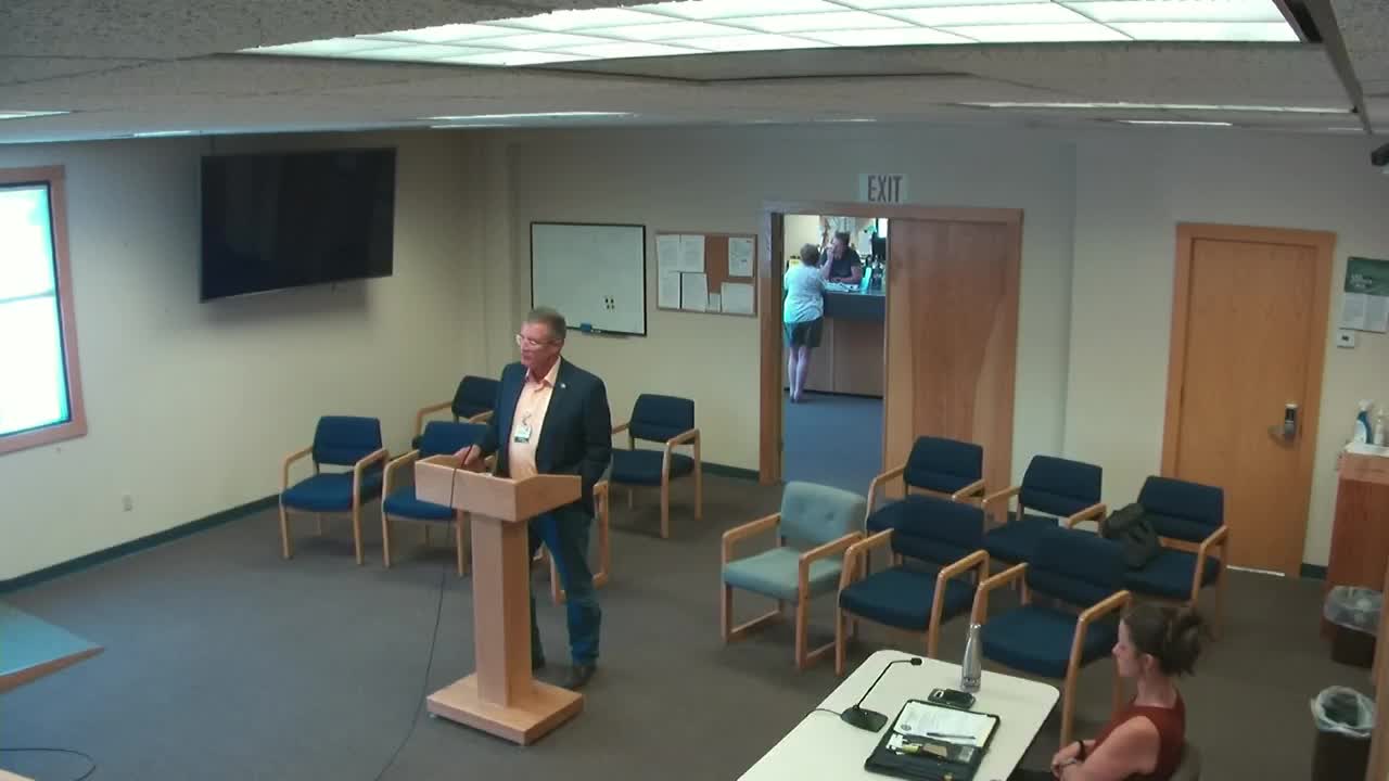 Crisis intervention tool saves lives in North Dakota