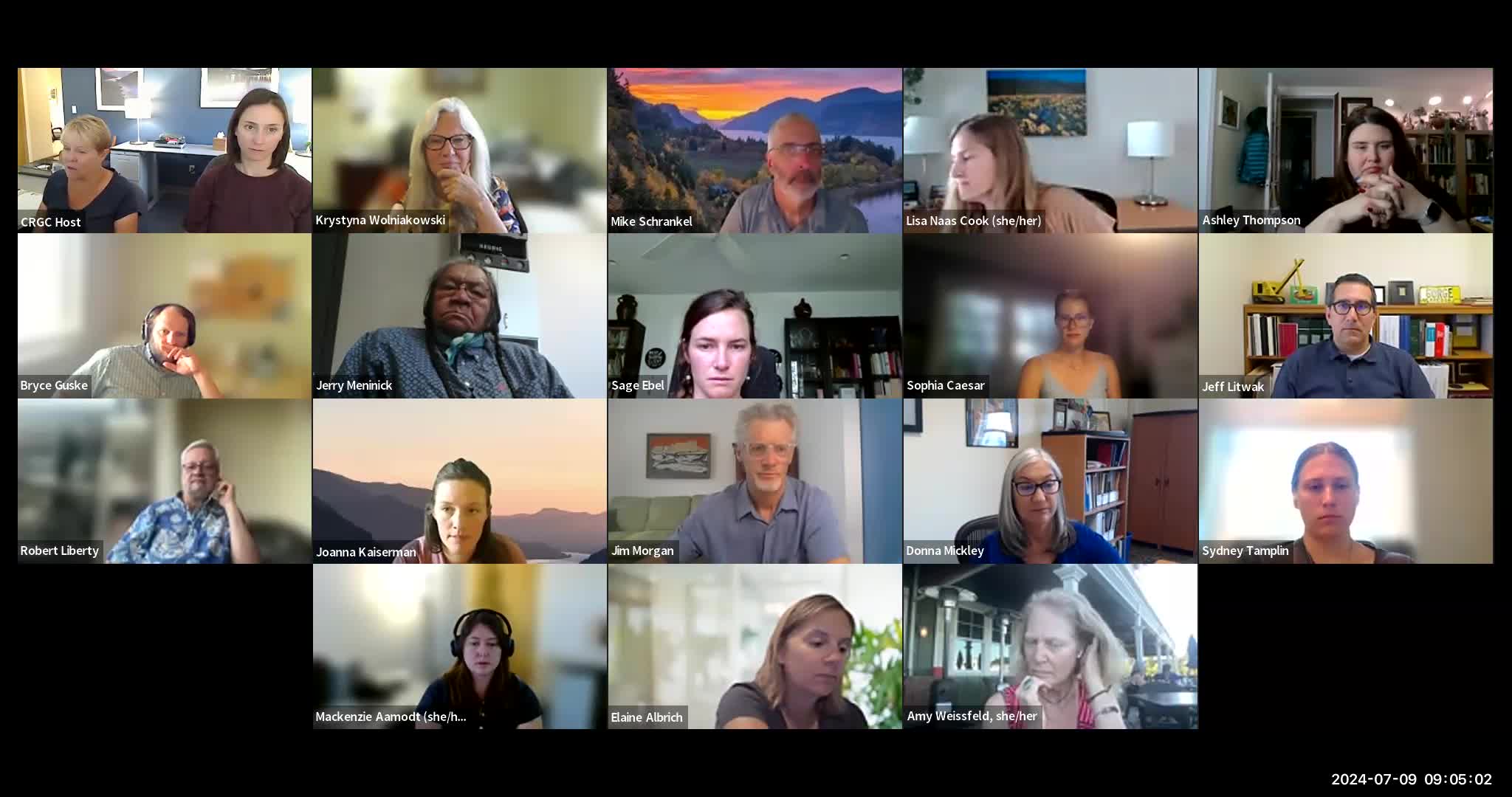 Budget Cuts Loom as Oregon Faces Tough Financial Decisions