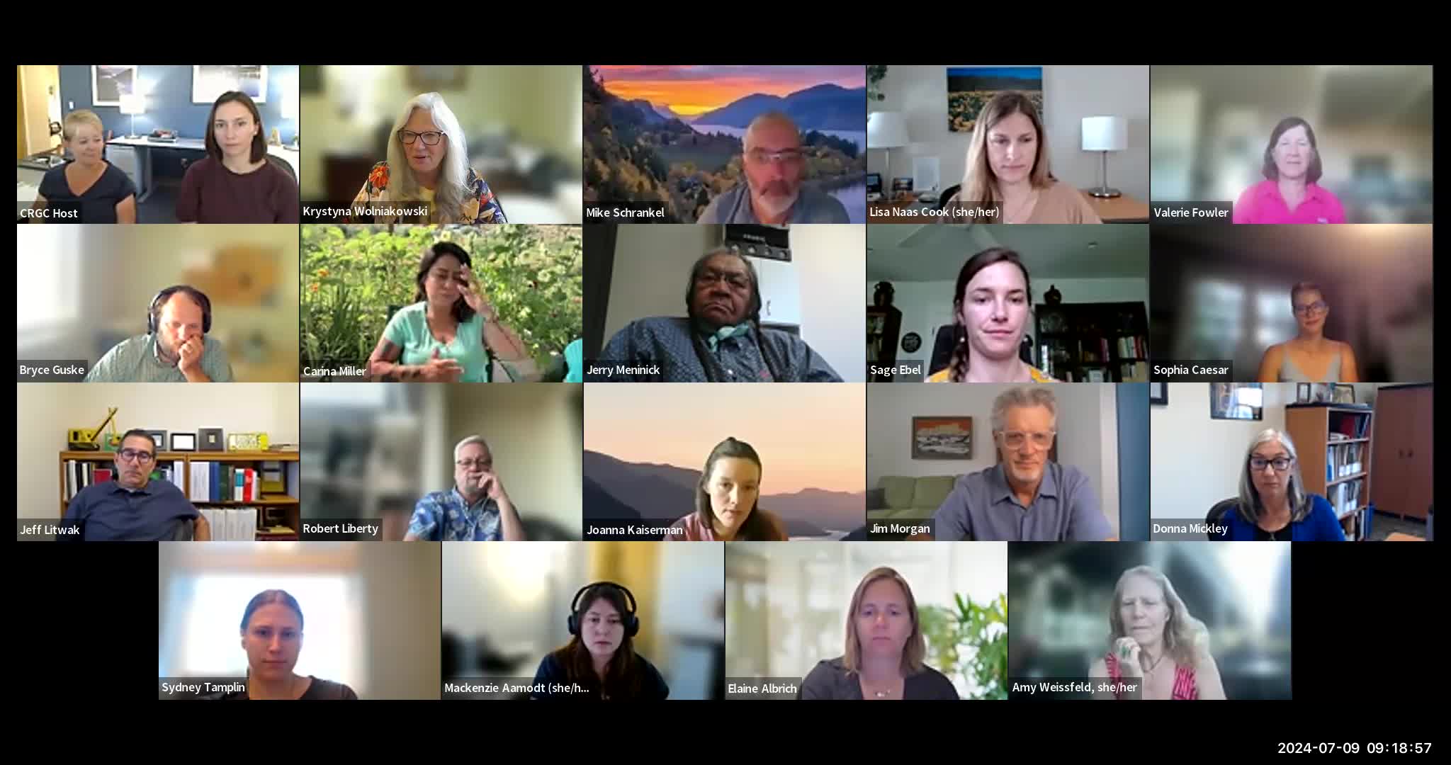 Fire season intensifies as Oregon and Washington brace for danger