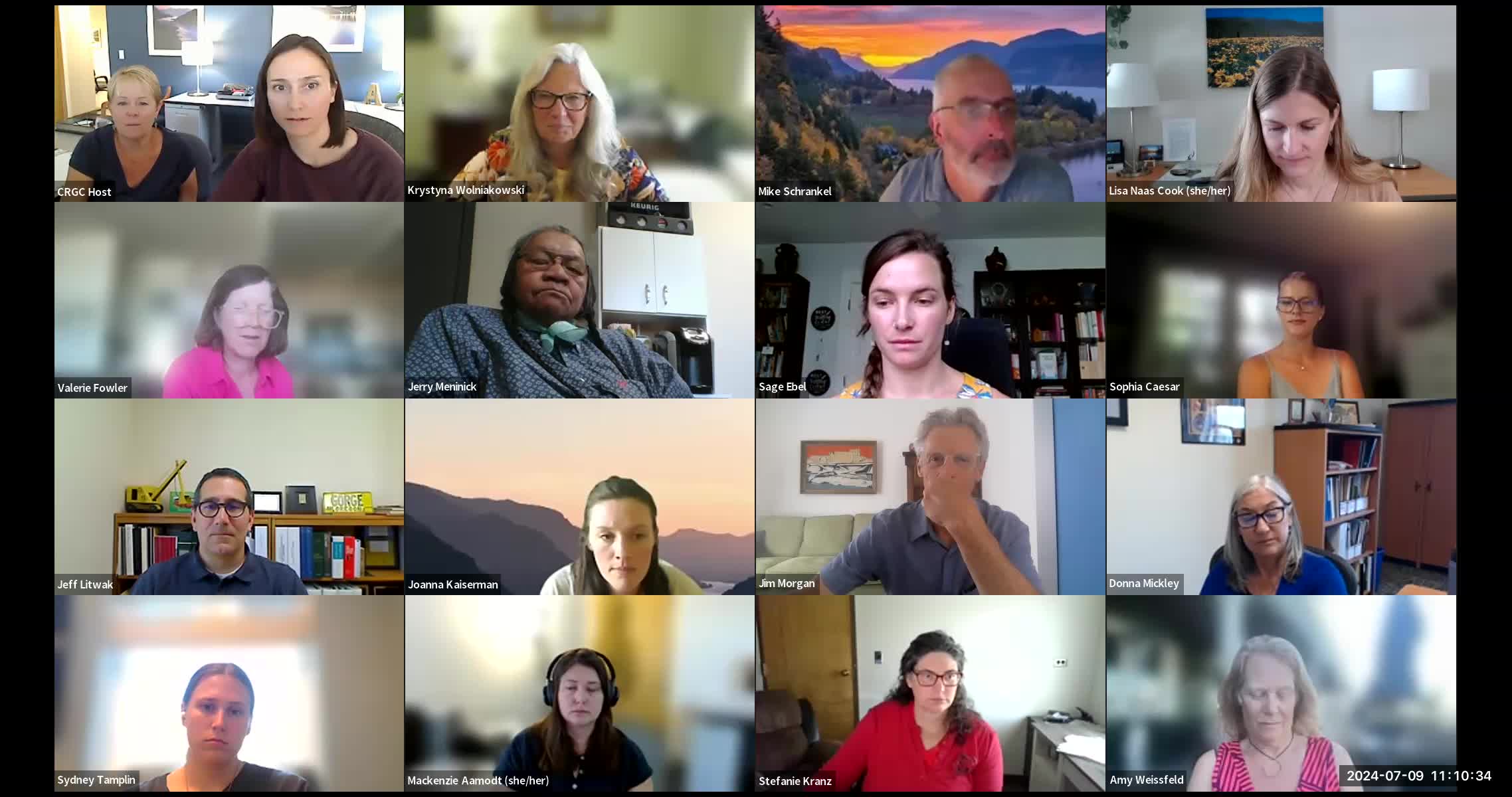 Concerns rise over vineyards impact on climate and ecology