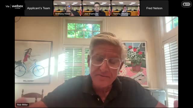 Community voices clash over controversial development project