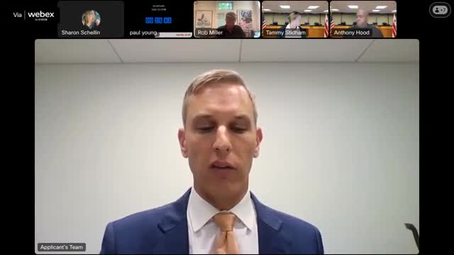 Developers unveil ambitious plan for community revitalization