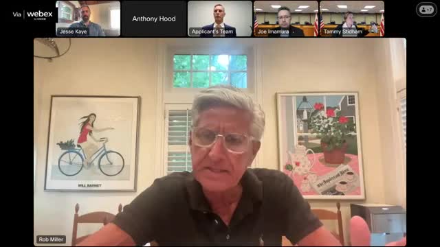 Residents face double move as new building project begins