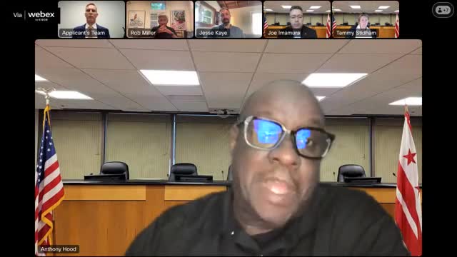 Community engagement sparks new development plans at Martins View